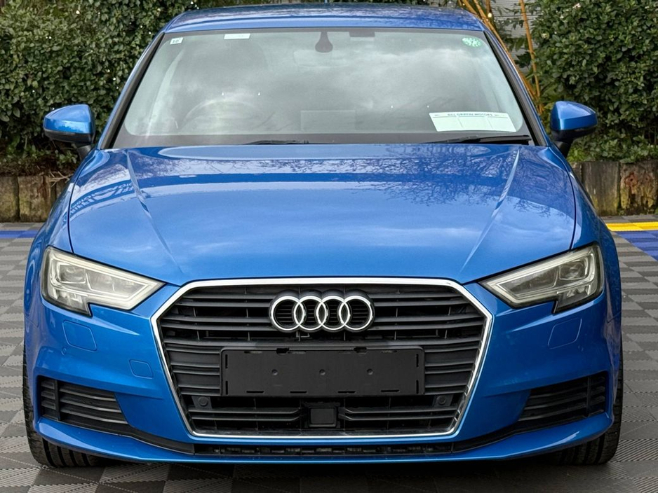 2017 Audi A3 - image 14
