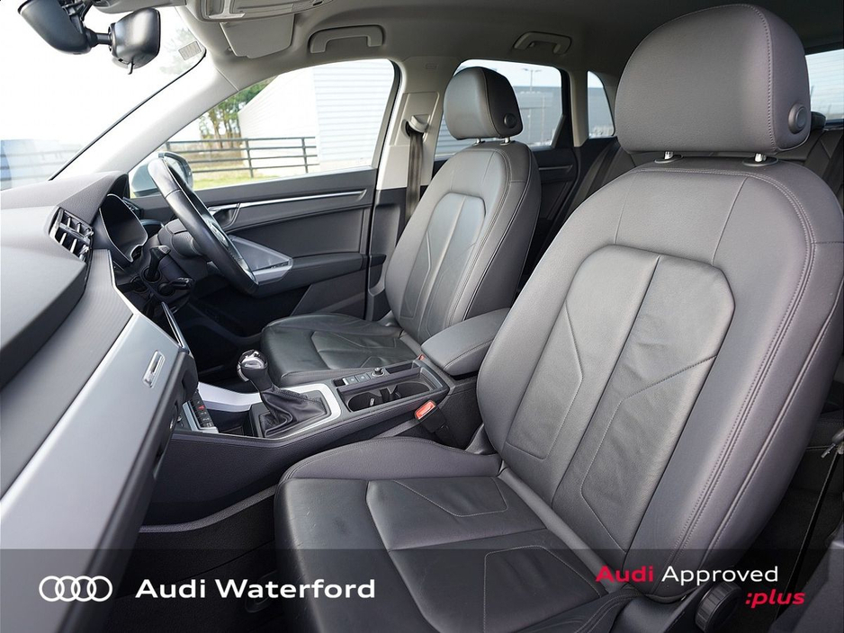 2022 Audi Q3 - image 11