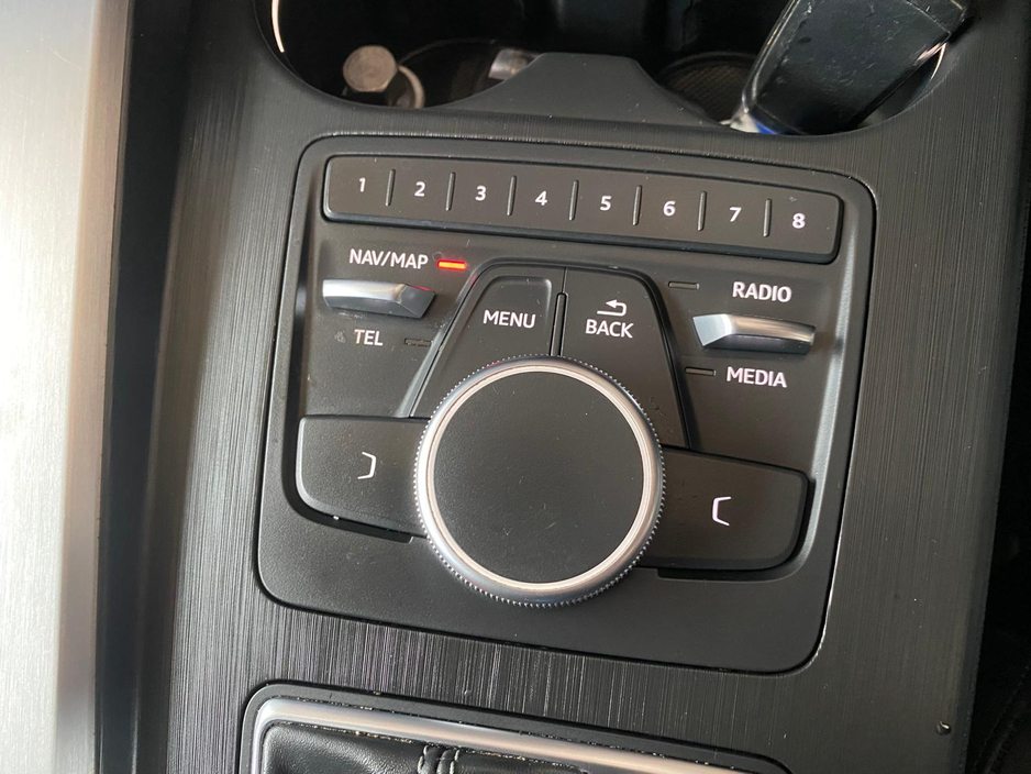 2017 Audi A4 - image 17