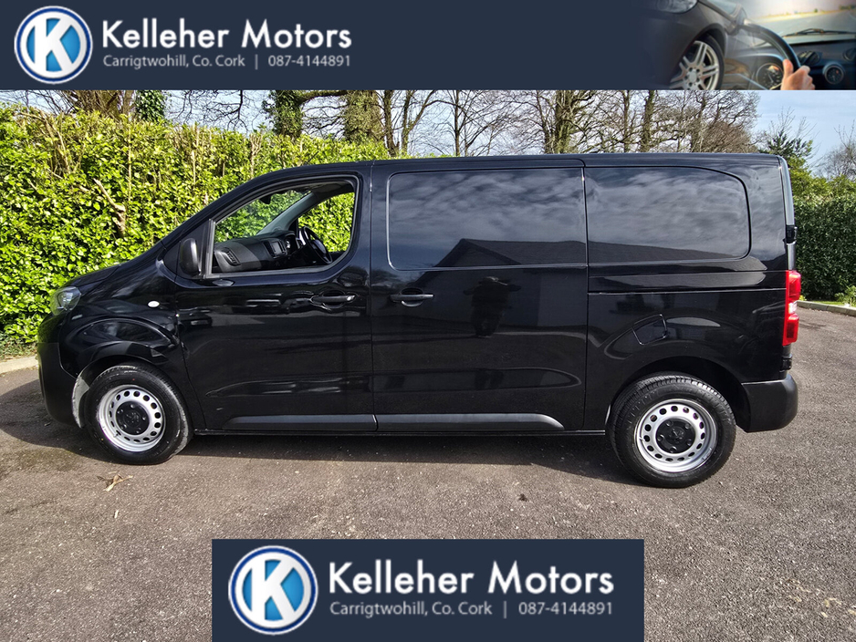 2023 Peugeot Expert - image 16