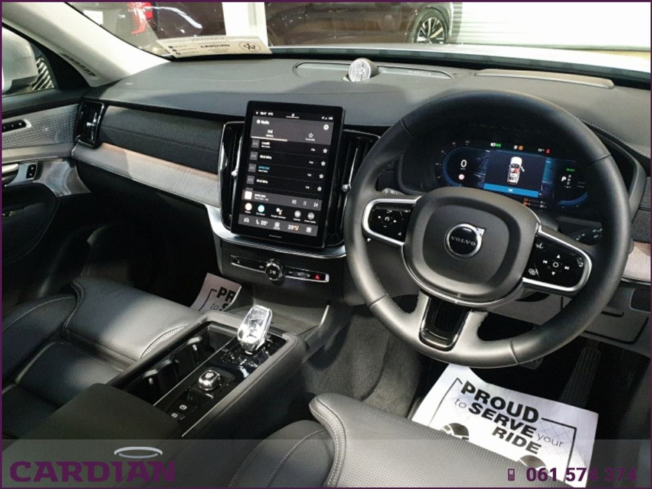 2025 Volvo XC90 Xc90 Ultra T8 Phev Awd Auto Recharge T8 - 22" ALLOYS €85,950