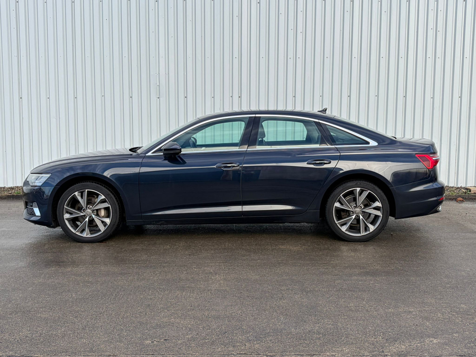 2019 Audi A6 - image 7