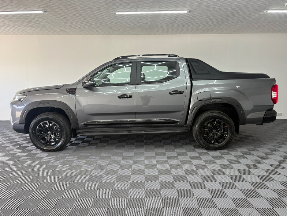 2026 Maxus T 60 - image 19