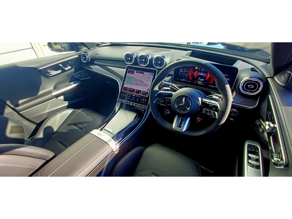 2024 Mercedes-Benz AMG - image 4