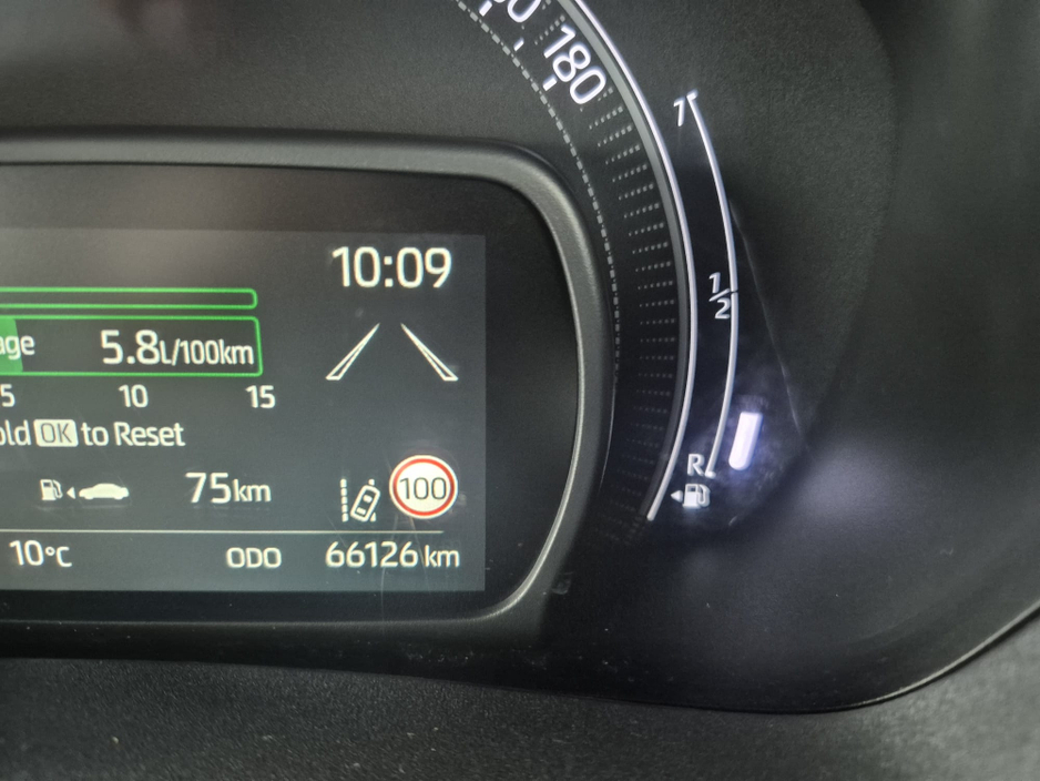 2023 Toyota Aygo X - image 13