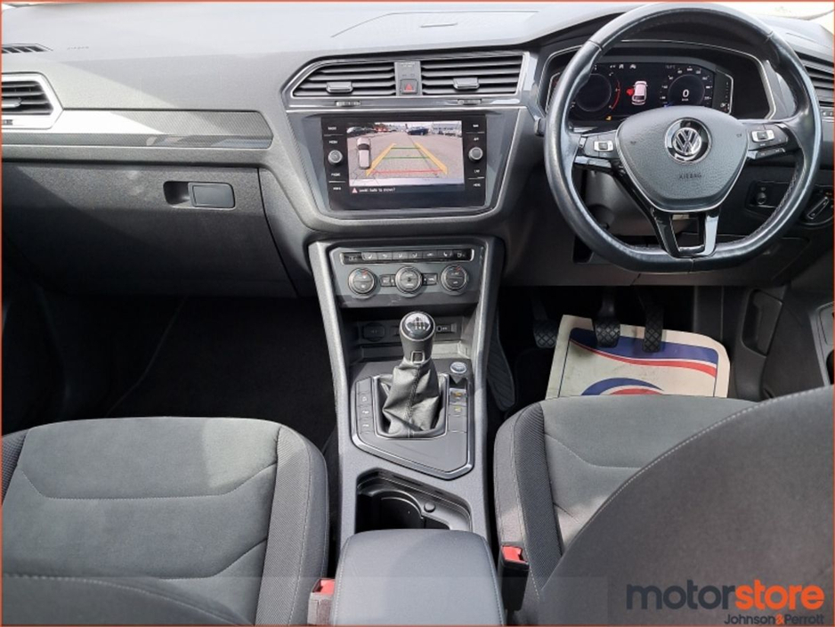 2020 Volkswagen Tiguan 2.0 TDI 150HP Highline (One Year Warranty / AA Membership / Bishopstown) €33,900