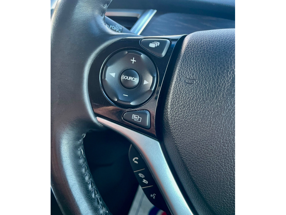 2015 Honda Jade  €12,999