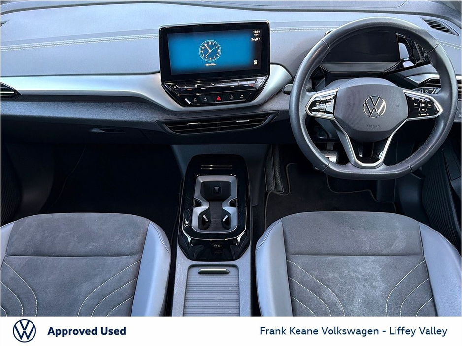 2023 Volkswagen ID.4 - image 2