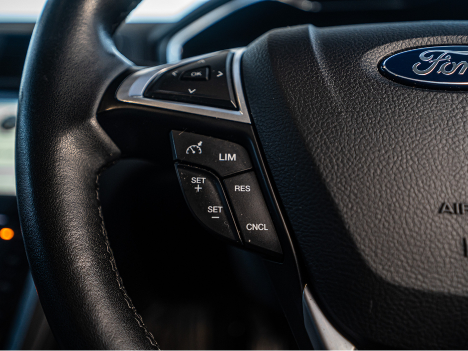 2017 Ford Mondeo 172 Mondeo 1.5tdci TITANIUM/High spec/1yr warranty €14,888