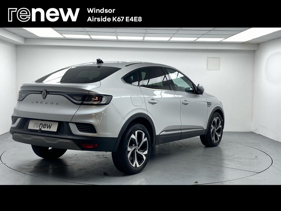 2024 Renault Arkana - image 15