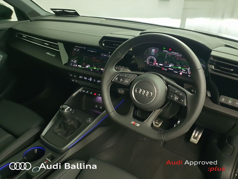 2026 Audi A3 - image 17