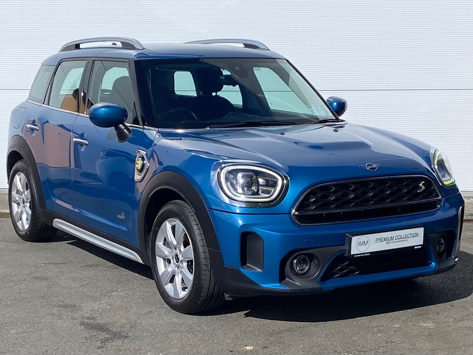 2022 MINI Countryman *DEPOSIT TAKEN* ALL4 COOPER SE €25,995