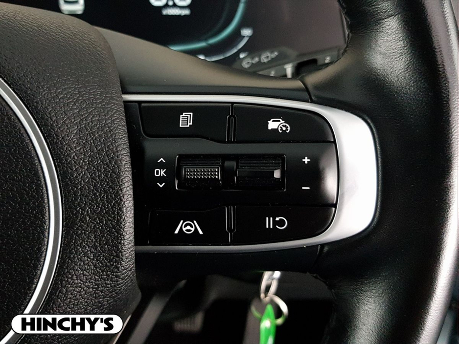 2023 Kia Sportage - image 19