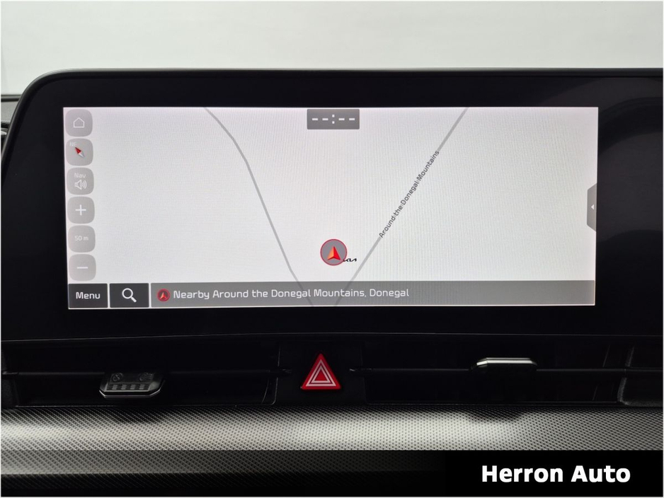 2023 Kia Sportage K3 HEV €34,900