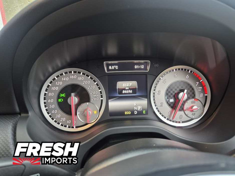 2013 Mercedes-Benz 180 HIGH SPEC MODEL €11,950