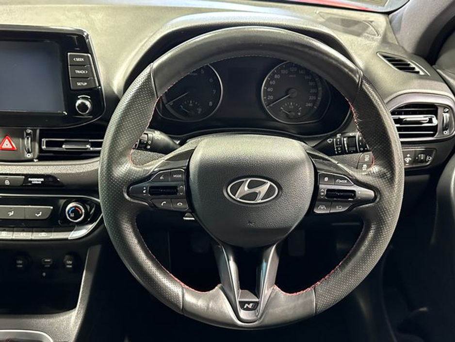 2021 Hyundai i30 N Line 1.0 Petrol €20,400