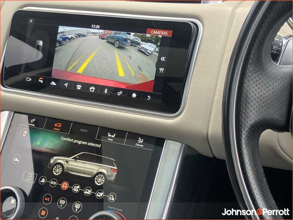 2022 Land Rover Range Rover Sport - image 18