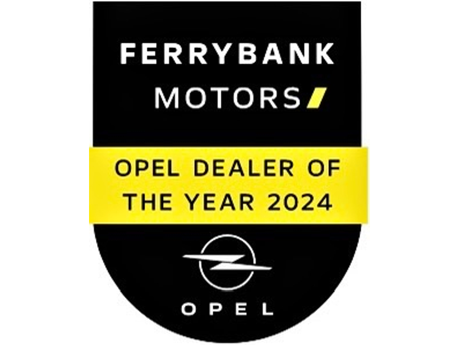 2020 Opel Vivaro L2H1 2.0 D 120PS DIESEL 5DR