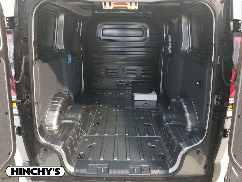 2026 Kia PV5 Cargo K4