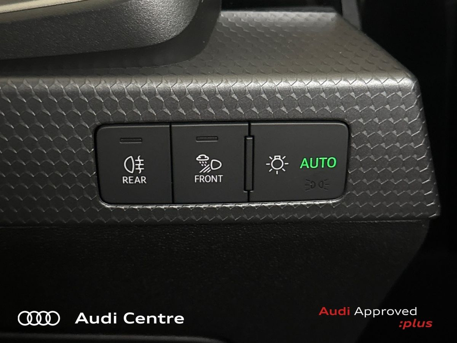2026 Audi A1 - image 17