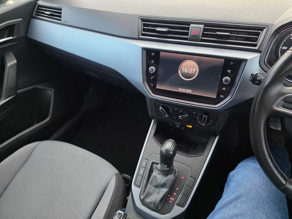 2019 SEAT Arona - image 10