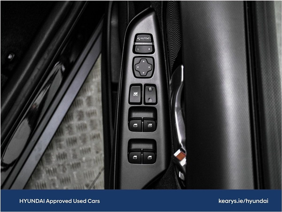 2023 Hyundai Kona 1.6 HYBRID Executive Auto €27,945