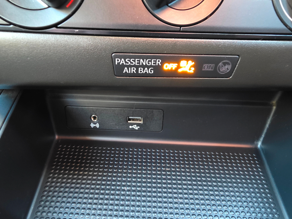 2018 SEAT Ibiza - image 13