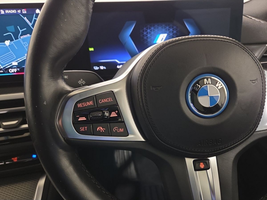 2023 BMW i4 - image 17