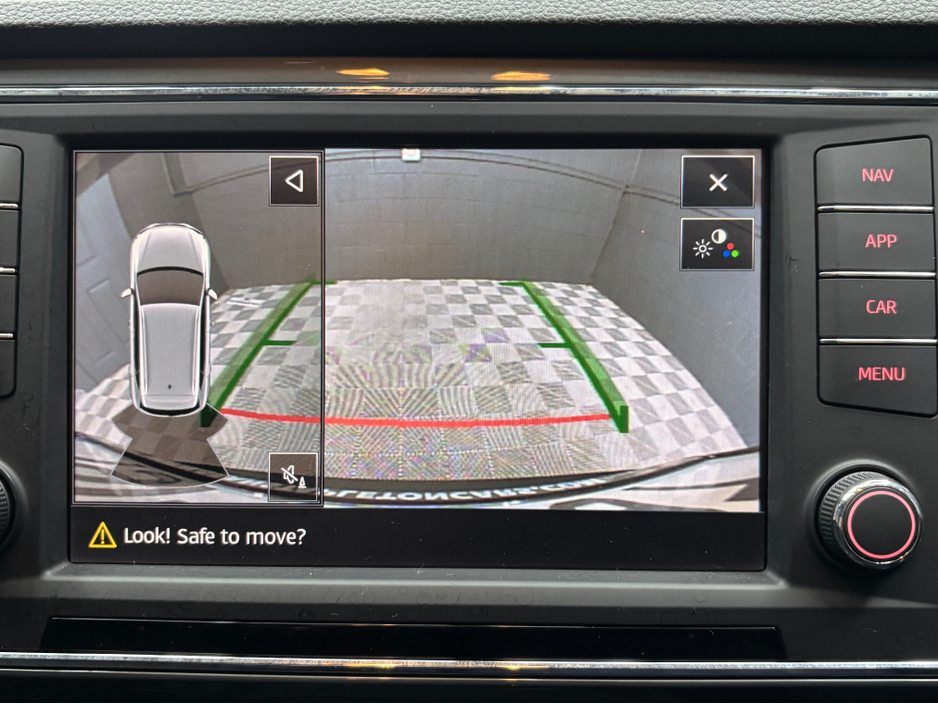 2019 SEAT Ateca - image 13