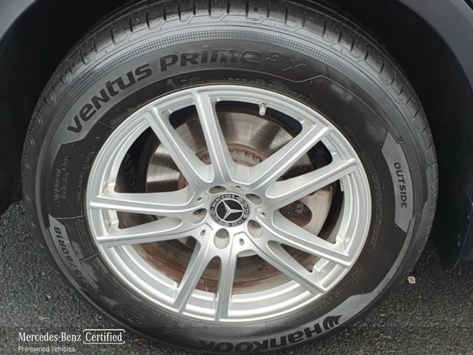 2023 Mercedes-Benz GLC Class GLC 220 D 4MATIC 2.0 Diesel ( IRISH CAR ONLY ONE OWNER ONLY 61.000 KMS ) €55,950