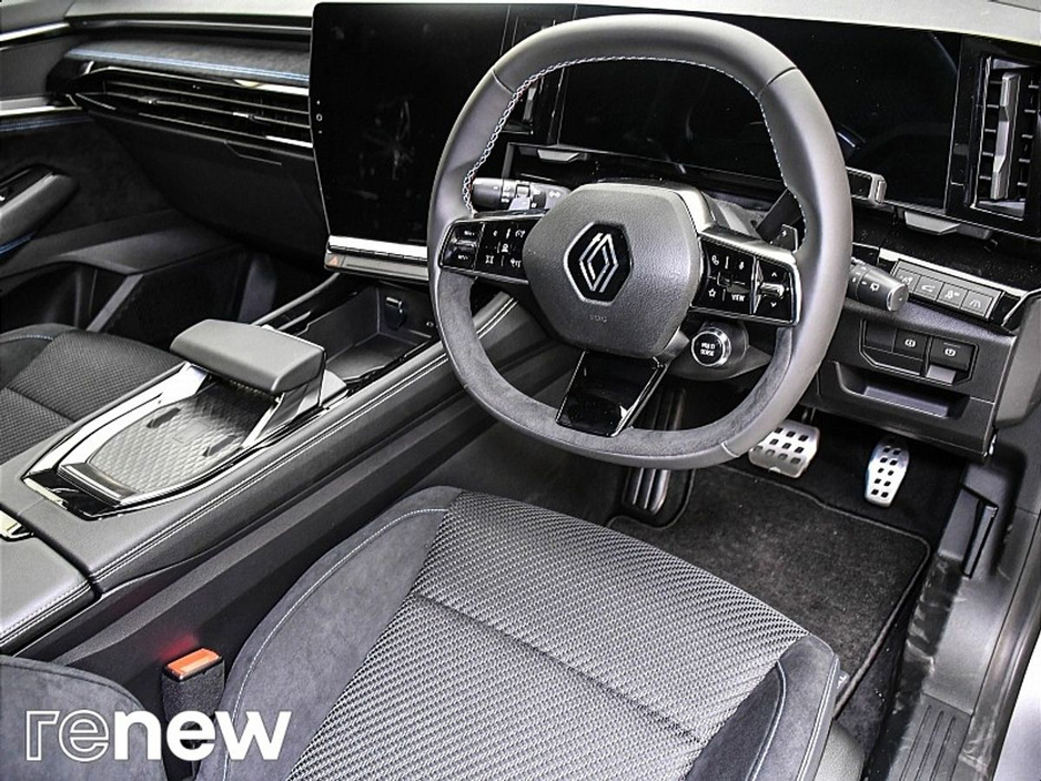 2023 Renault Austral Techno Esprit Alpine E-Tech Full Hybrid €35,900