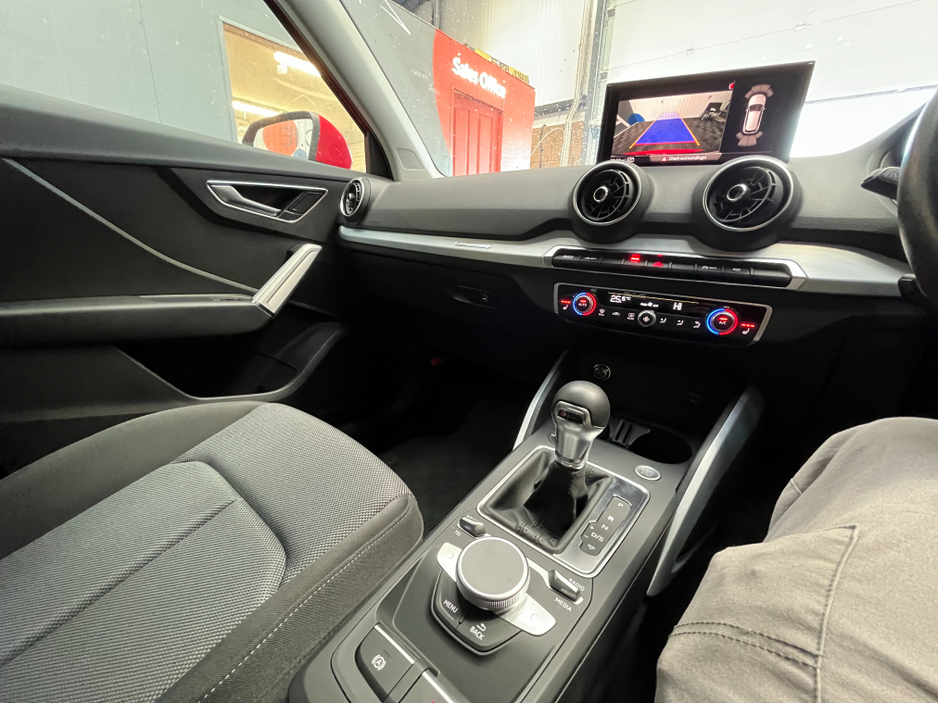 2021 Audi Q2 - image 15