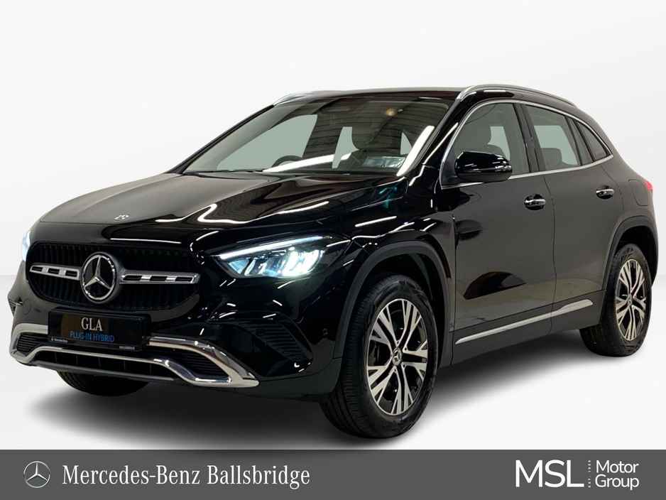 2026 Mercedes-Benz GLA Class for sale in , Ireland