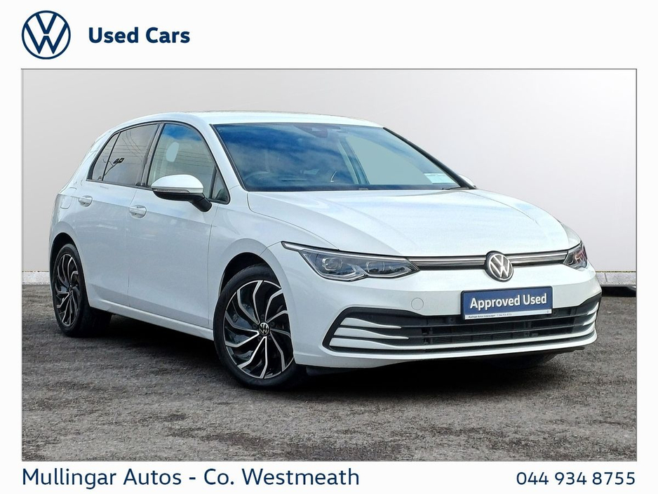 2024 Volkswagen Golf for sale in , Ireland