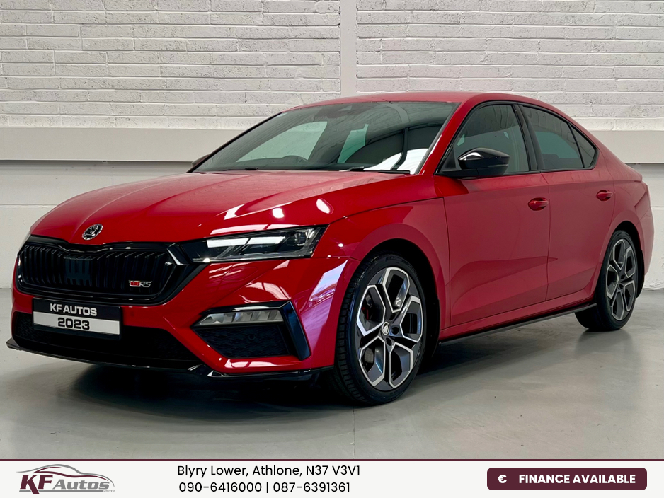 2023 Skoda Octavia for sale in , Ireland