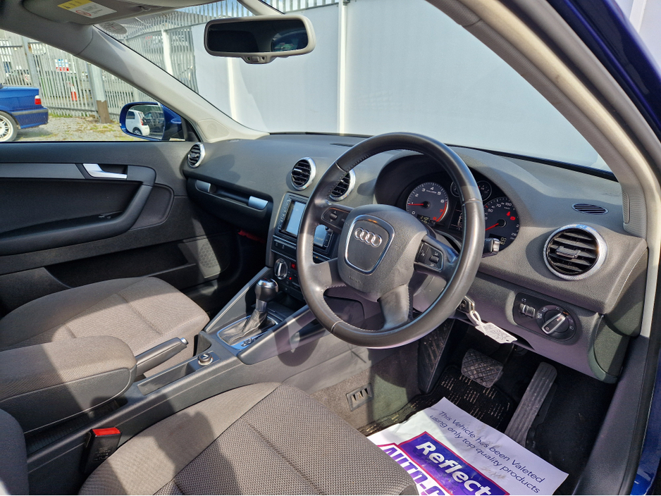 2013 Audi A3 - image 15