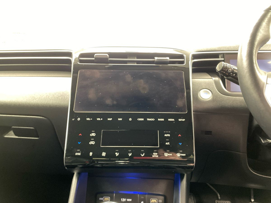 2023 Hyundai Tucson 2WD Executive Plus €33,995