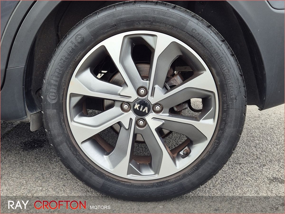 2019 Kia Stonic - image 8