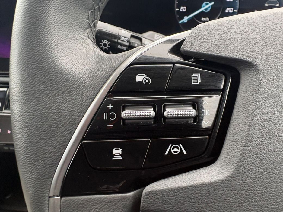 2023 Kia Niro EV K4 5DR Auto, *warranty till 2030* USB Connection, Lane Departure Warning, Reversing Camera, Selectable Drive Mode, €32,500
