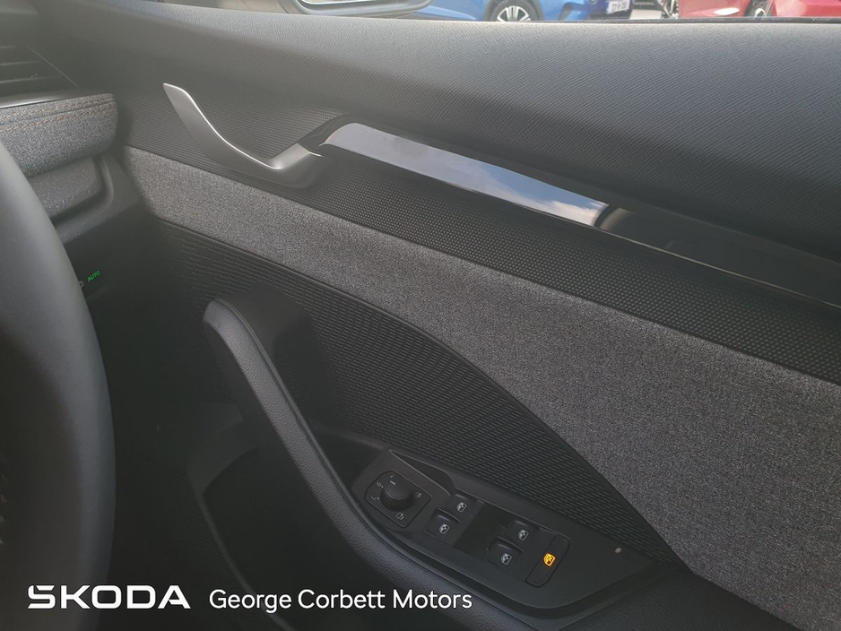 2026 Skoda Octavia Combi SE+ 2.0TDi 115hp - Available for Immediate Delivery €44,086