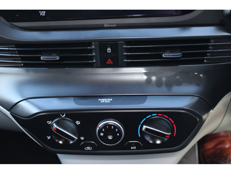 2022 Hyundai i20 1.2 Launch Edition 2 Tone Roof €18,950