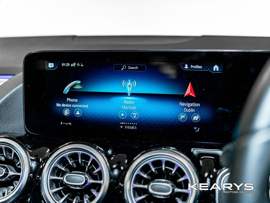 2023 Mercedes-Benz EQA - image 13