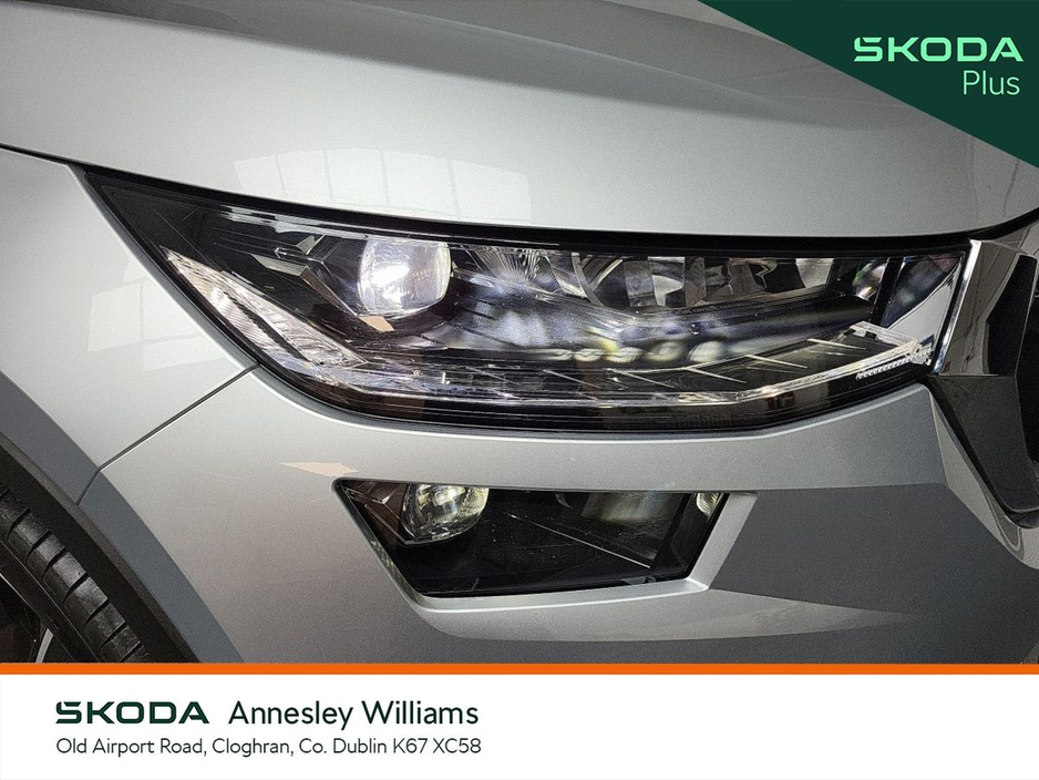2023 Skoda Kodiaq Style 2.0Tdi 150Bhp DSG €47,950