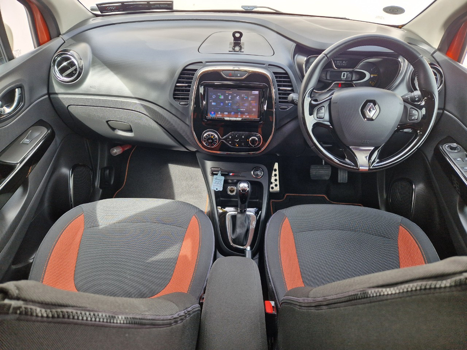 2015 Renault Captur - image 26
