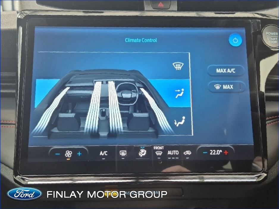 2026 Ford Puma - image 21