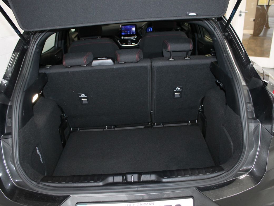 2023 Ford Puma - image 11