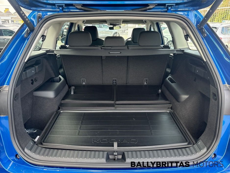 2026 Skoda Kodiaq - image 10