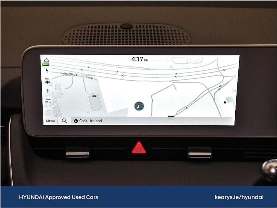 2023 Hyundai Ioniq 5 Executive Plus 77kWh