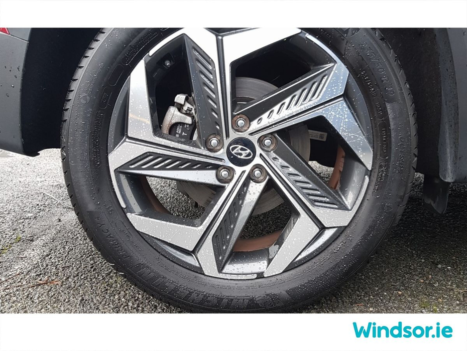 2023 Hyundai Tucson - image 16