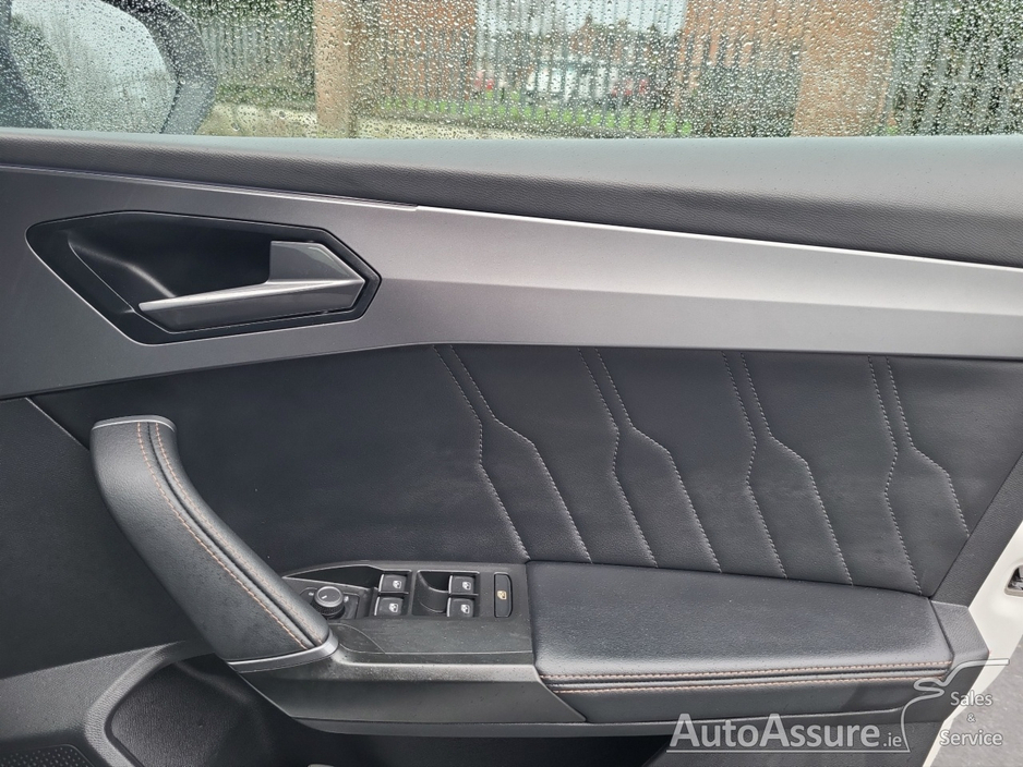 2023 Cupra Leon 1.5 E-TSI 150BHP DSG AUTO *** Heated Sport Seats / Apple Carplay / Park Assist *** €26,900